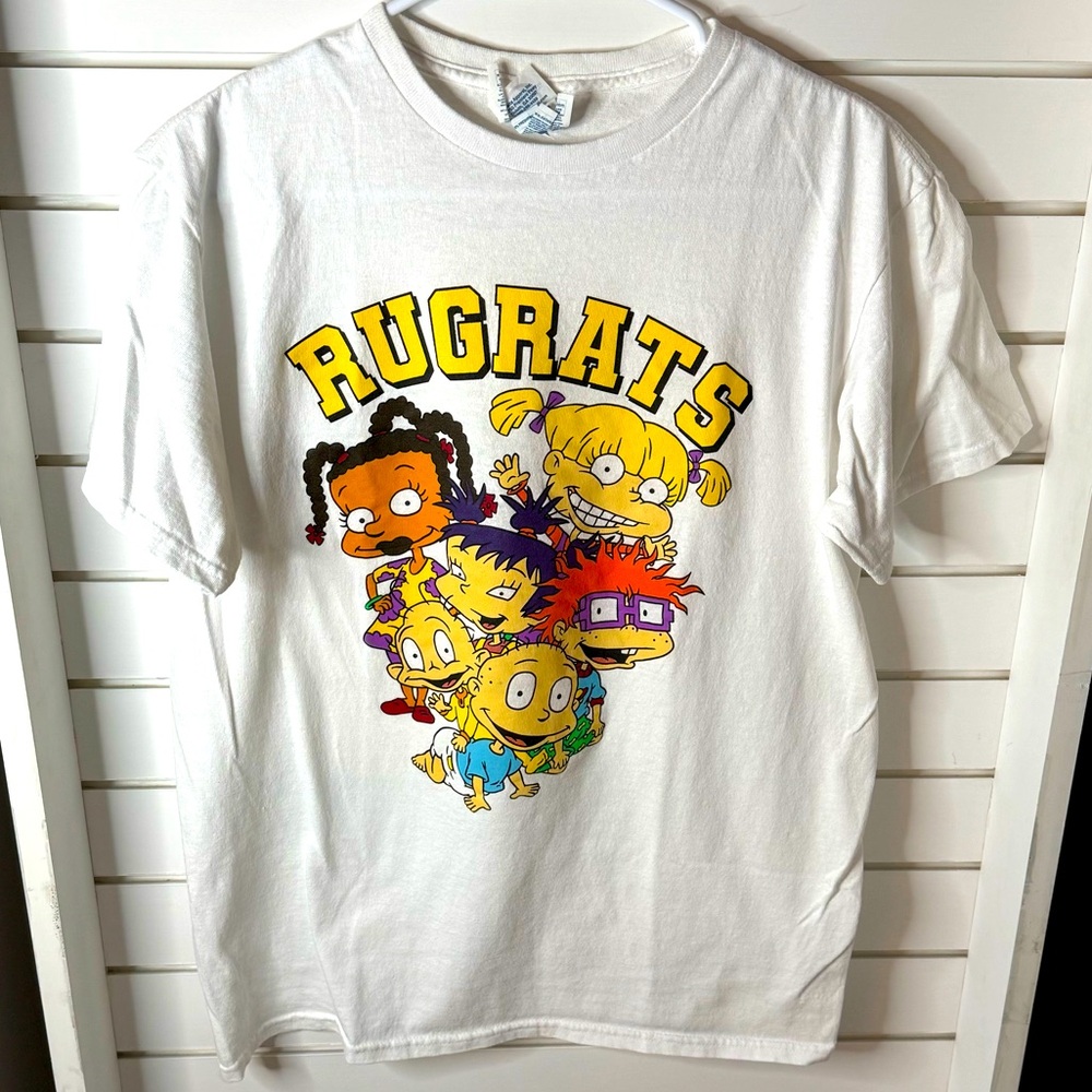 Rugrats Tee M